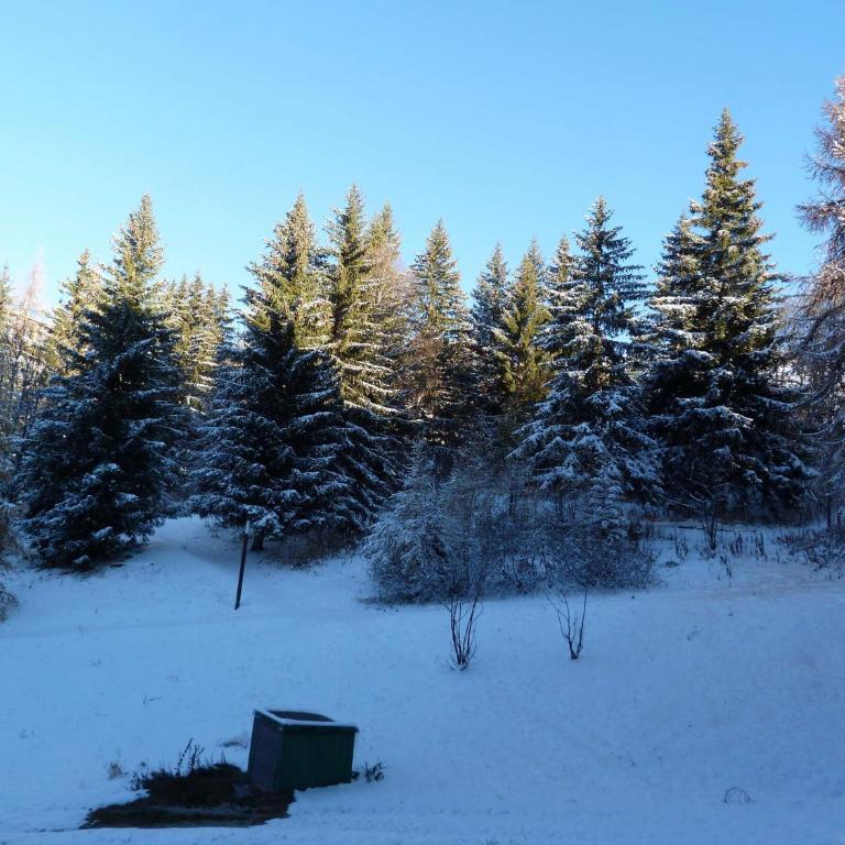 Duplex skis aux pieds 3 pièces, 8 pers, Animaux admis - FR-1-411-59 - Appartement 2 Chambres - 3