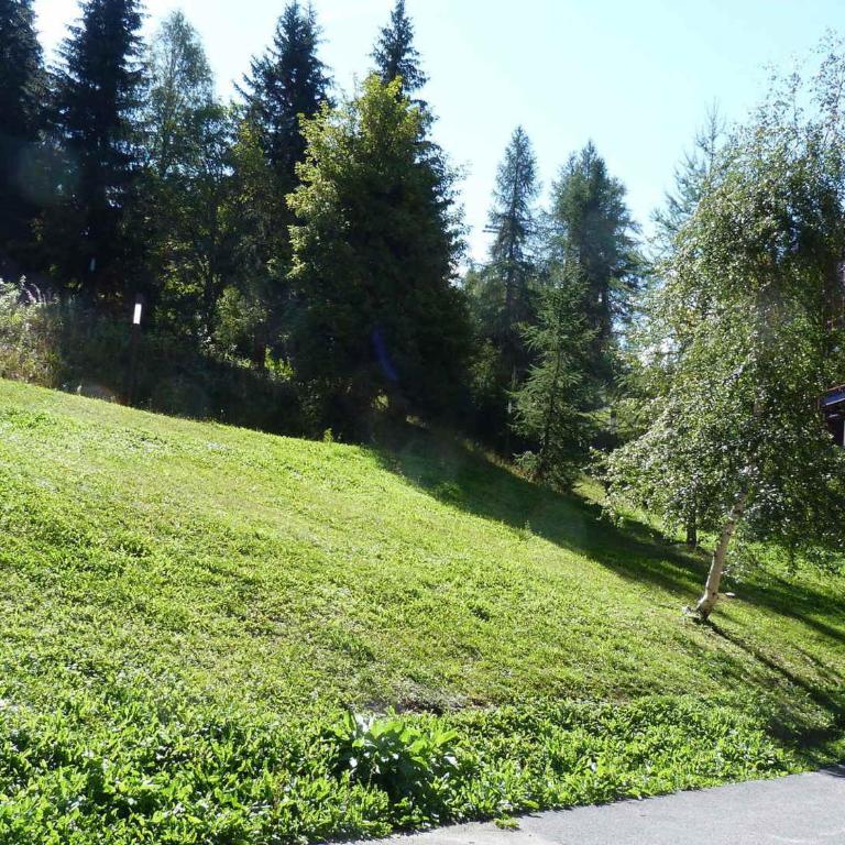 Duplex 2 pièces pour 5 pers. proche pistes à Arc 1800, animaux admis - FR-1-411-238 - Appartement (6 Adultes) - 7