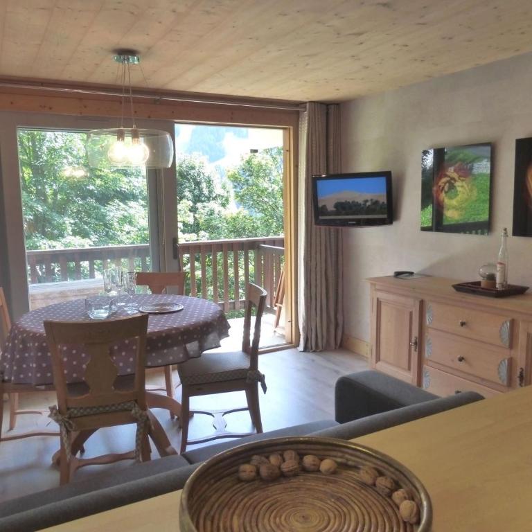 Bel appartement au cœur de Méribel, proche des pistes, pour 5 personnes - FR-1-411-77 - Appartement (5 Adultes) - 2