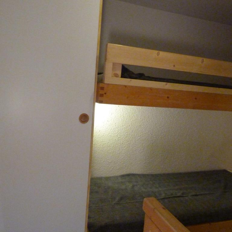Duplex skis aux pieds 3 pièces, 8 pers, Animaux admis - FR-1-411-59 - Appartement 2 Chambres - 6