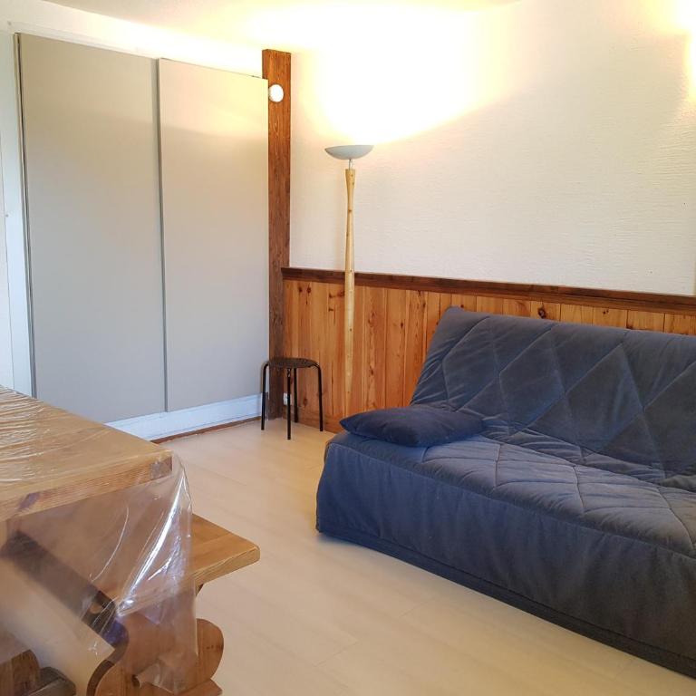 Appartement 2 pièces pour 6 pers. proche pistes à Arc 1600 - FR-1-411-80 - Appartement (6 Adultes) - 1