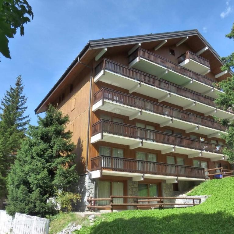 Bel appartement au cœur de Méribel, proche des pistes, pour 5 personnes - FR-1-411-77 - Appartement (5 Adultes) - 10