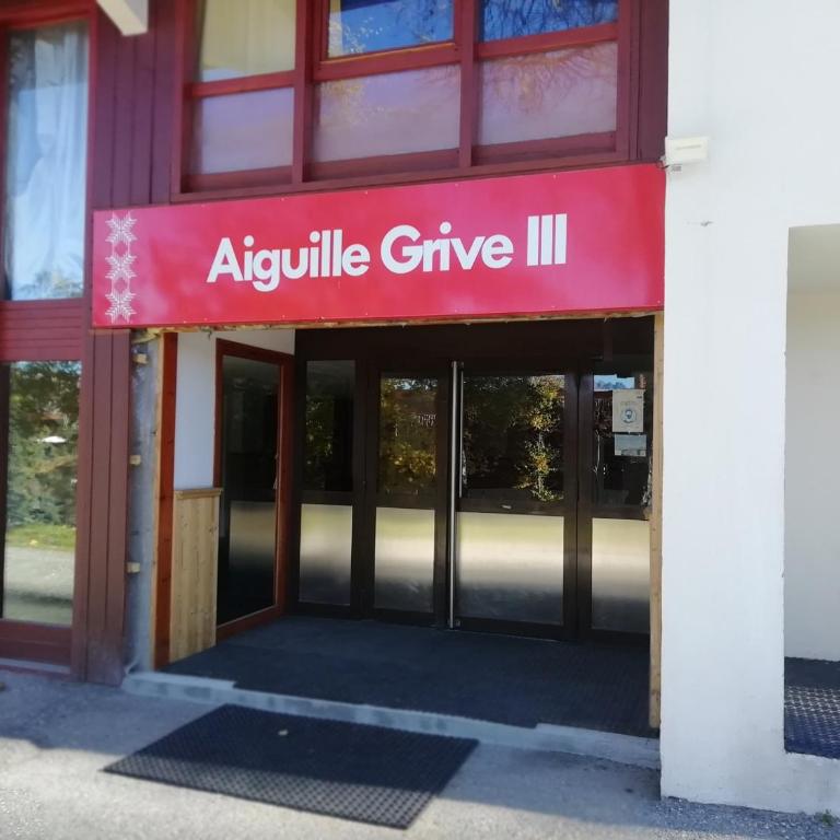 Duplex skis aux pieds 3 pièces, 8 pers, Animaux admis - FR-1-411-59 - Appartement 2 Chambres - 10