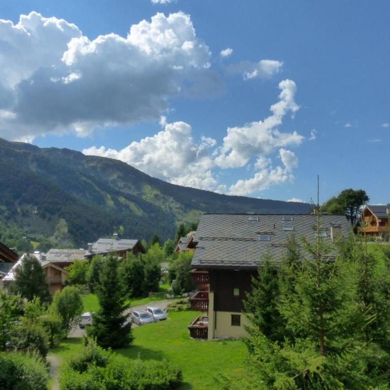 Charmant 3 pièces pour 4 à Méribel Village, proche pistes - FR-1-411-256 - Appartement (4 Adultes) - 2