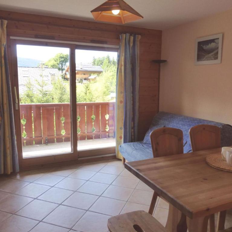 Charmant 3 pièces pour 4 à Méribel Village, proche pistes - FR-1-411-256 - Appartement (4 Adultes) - 3