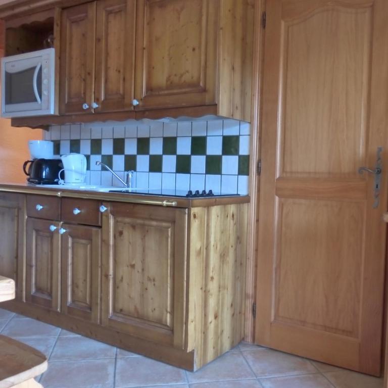 Charmant 3 pièces pour 4 à Méribel Village, proche pistes - FR-1-411-256 - Appartement (4 Adultes) - 4