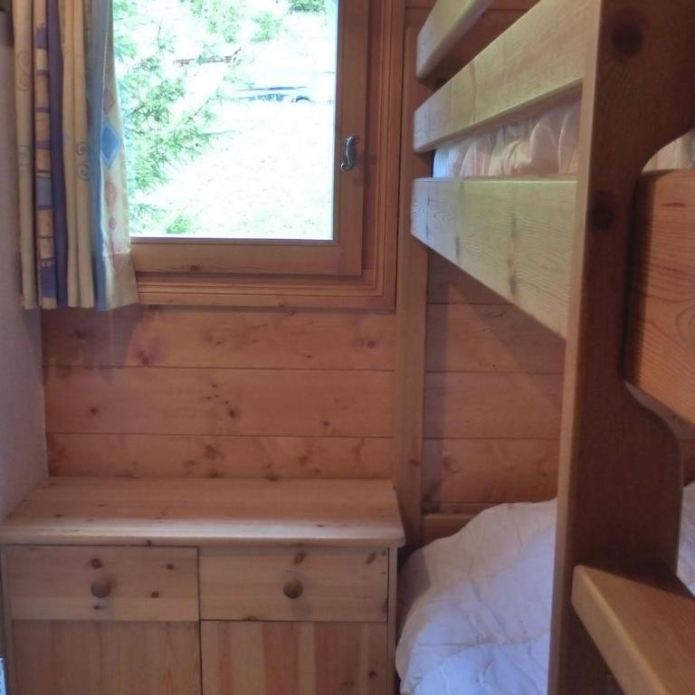 Charmant 3 pièces pour 4 à Méribel Village, proche pistes - FR-1-411-256 - Appartement (4 Adultes) - 6