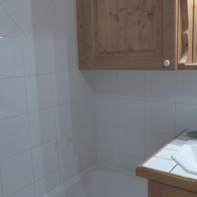 Charmant 3 pièces pour 4 à Méribel Village, proche pistes - FR-1-411-256 - Appartement (4 Adultes) - 8