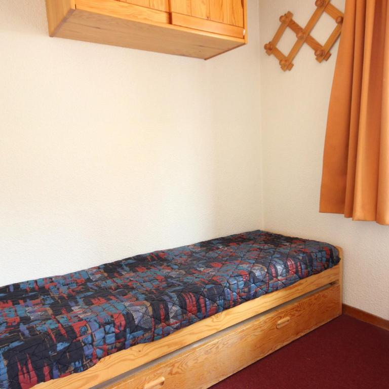 Appartement 2 pièces, 4 personnes, proche pistes Vallandry - FR-1-411-285 - Appartamento con 1 Camera da Letto - 3