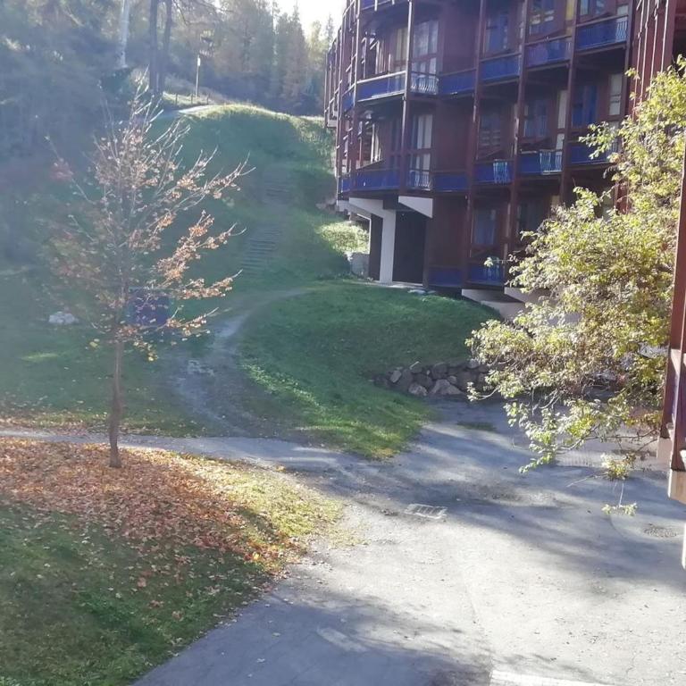 Duplex 2 pièces pour 5 pers, proche pistes, Arc 1800, animaux admis - FR-1-411-286 - Apartment (5 Adults) - 6