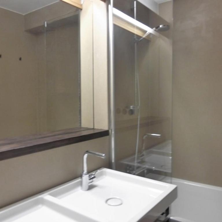 Studio pour 4 à Méribel, proche des pistes, parking inclus - FR-1-411-118 - Studio - 3