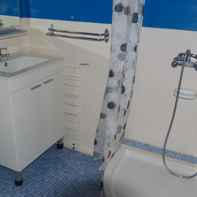 Duplex 2 pièces pour 5 pers, proche pistes, Arc 1800, animaux admis - FR-1-411-286 - Apartment (5 Adults) - 7