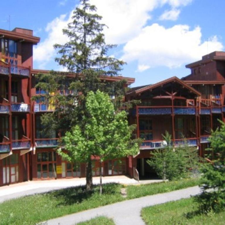 Duplex 2 pièces pour 5 pers, proche pistes, Arc 1800, animaux admis - FR-1-411-286 - Apartment (5 Adults) - 12