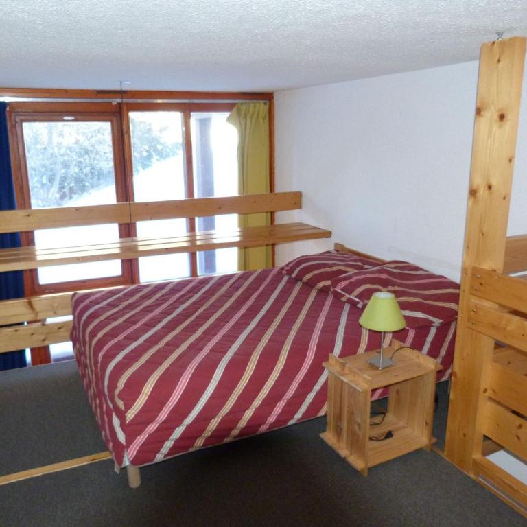Duplex skis aux pieds pour 5 pers. à Charmettoger avec WIFI - FR-1-411-287 - Appartement (5 Adultes) - 6