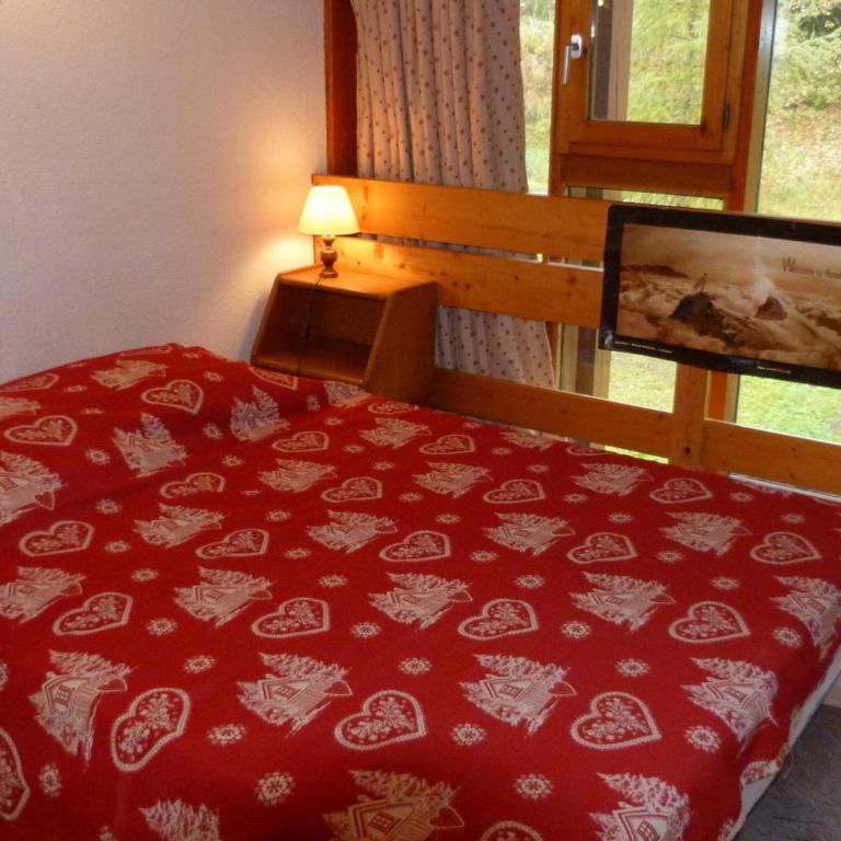 Duplex 2 pièces pour 5 pers, proche pistes, Arc 1800, animaux admis - FR-1-411-286 - Apartment (5 Adults) - 13