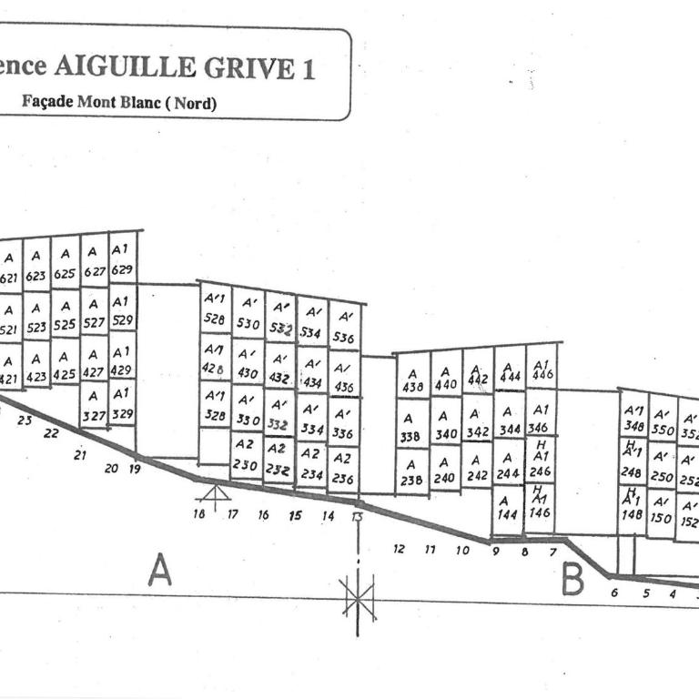 Duplex skis aux pieds pour 5 pers. à Charmettoger avec WIFI - FR-1-411-287 - Appartement (5 Adultes) - 8