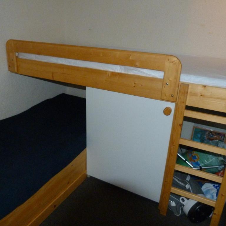 Duplex skis aux pieds pour 5 pers. à Charmettoger avec WIFI - FR-1-411-287 - Appartement (5 Adultes) - 9