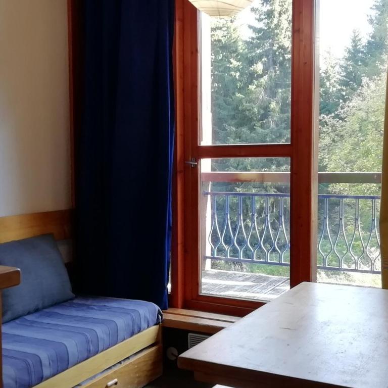 Duplex skis aux pieds pour 5 pers. à Charmettoger avec WIFI - FR-1-411-287 - Appartement (5 Adultes) - 1
