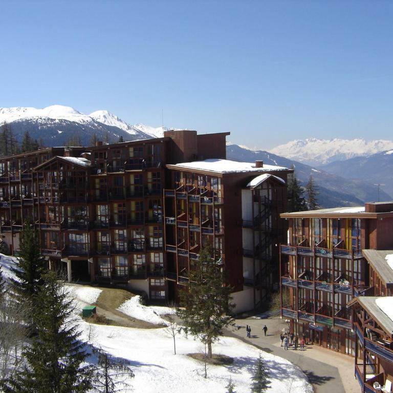 Duplex 2 pièces pour 5 pers, proche pistes, Arc 1800, animaux admis - FR-1-411-286 - Apartment (5 Adults) - 15