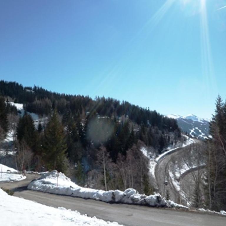 Studio charmant à Arc 1600, balcon vue montagne, 4 pers, TV, WIFI - FR-1-411-303 - Studio - 8