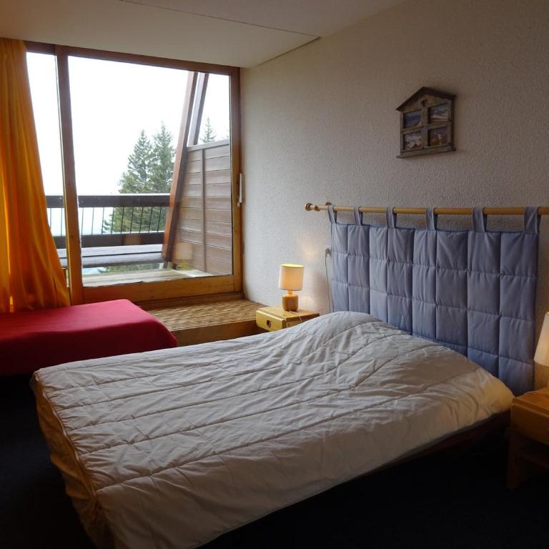 Duplex cosy 7 pers. à Arc 1600, proche pistes, balcon sud, wifi, animaux admis - FR-1-411-159 - Apartamento (7 adultos) - 10
