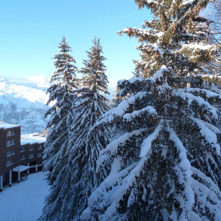 Studio 2 pers, proche pistes & commerces - Animaux admis - FR-1-411-189 - Monolocale - 18