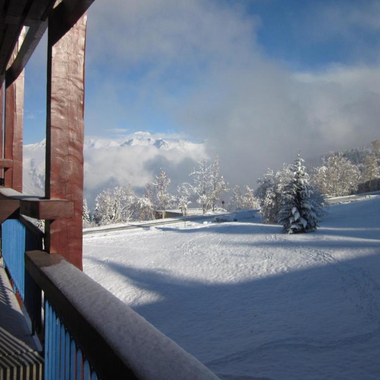 Studio pour 5 pers, proche des pistes, WiFi et animaux admis - FR-1-411-203 - Studio - 11
