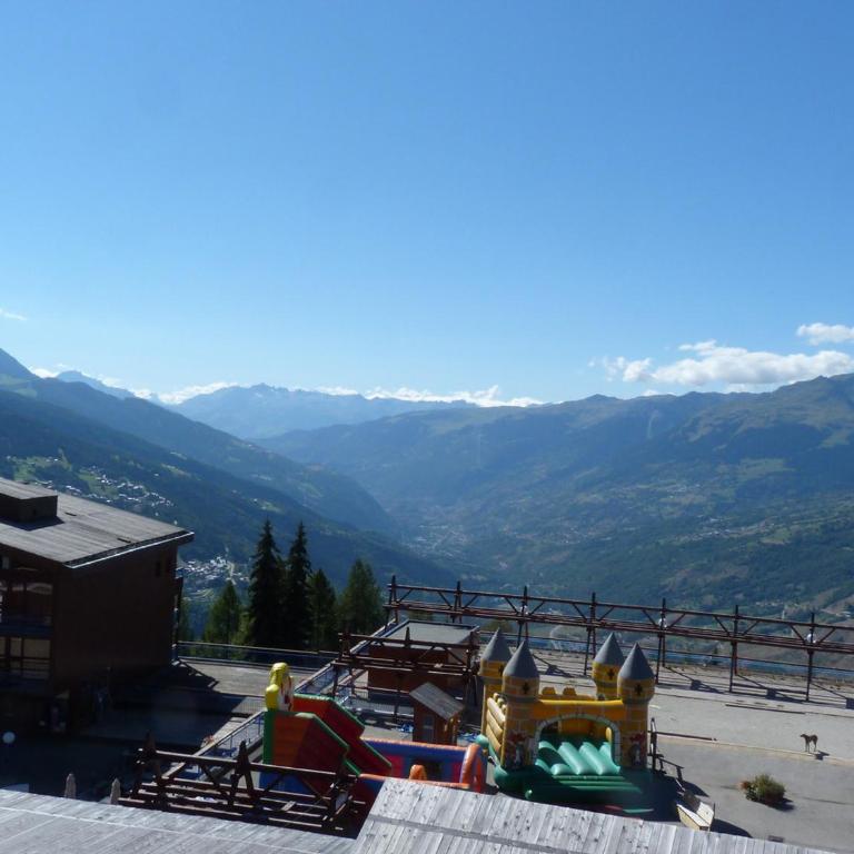 Duplex 3 pièces 7 pers, animaux admis, wifi inclus - FR-1-411-195 - Appartement (7 Adultes) - 8