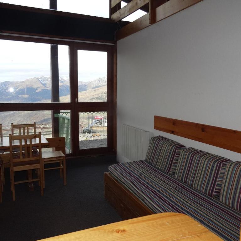 Duplex 3 pièces 7 pers, animaux admis, wifi inclus - FR-1-411-195 - Appartement (7 Adultes) - 11