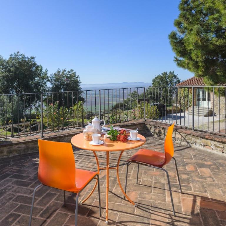 IL ROMITOIO 12, Emma Villas - Six-Bedroom Villa - 4