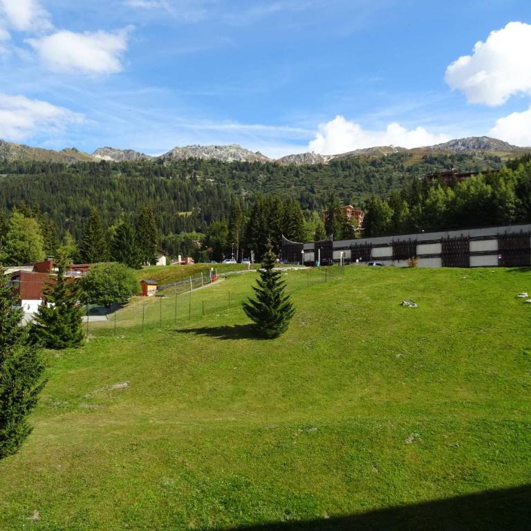 Studio pour 5 pers, proche des pistes, WiFi et animaux admis - FR-1-411-203 - Studio - 13
