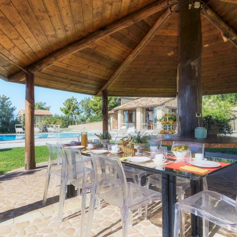 IL ROMITOIO 12, Emma Villas - Six-Bedroom Villa - 11