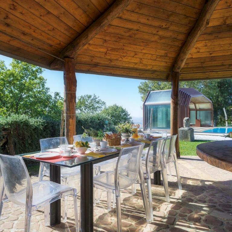 IL ROMITOIO 12, Emma Villas - Six-Bedroom Villa - 14