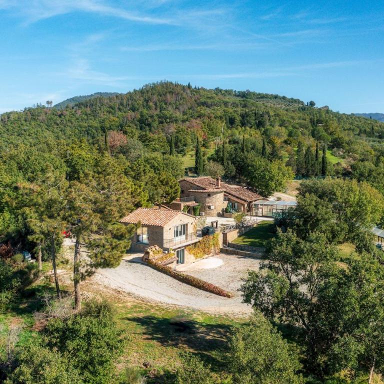 IL ROMITOIO 12, Emma Villas - Six-Bedroom Villa - 1