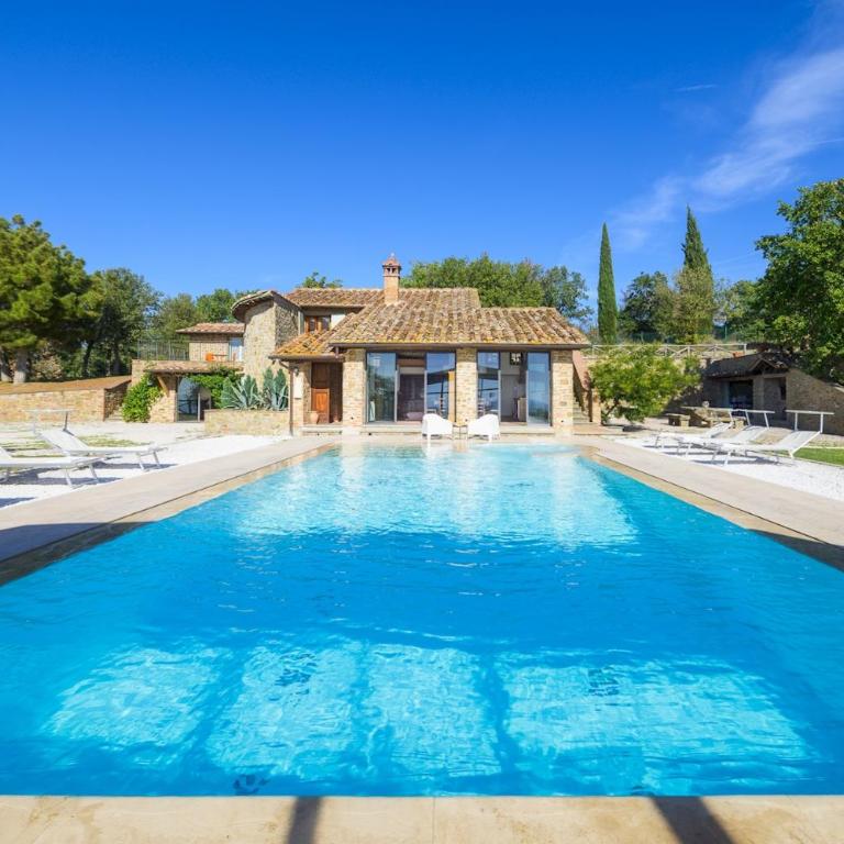 IL ROMITOIO 12, Emma Villas - Six-Bedroom Villa - 18
