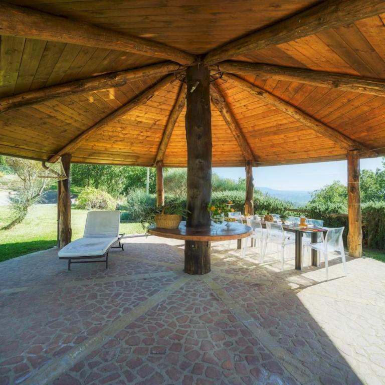 IL ROMITOIO 12, Emma Villas - Six-Bedroom Villa - 16