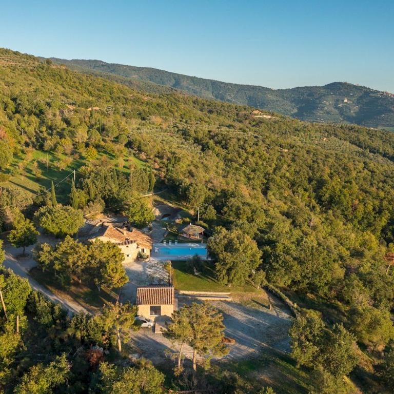 IL ROMITOIO 12, Emma Villas - Six-Bedroom Villa - 17