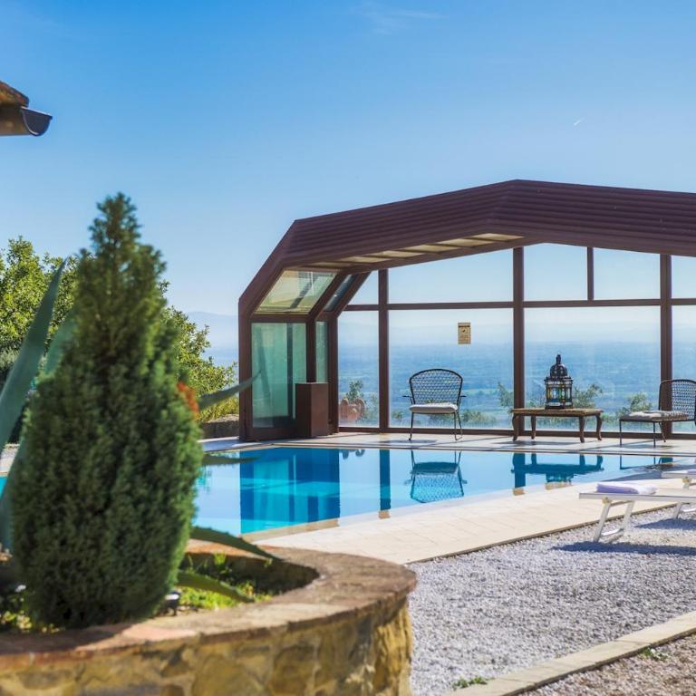 IL ROMITOIO 12, Emma Villas - Six-Bedroom Villa - 19