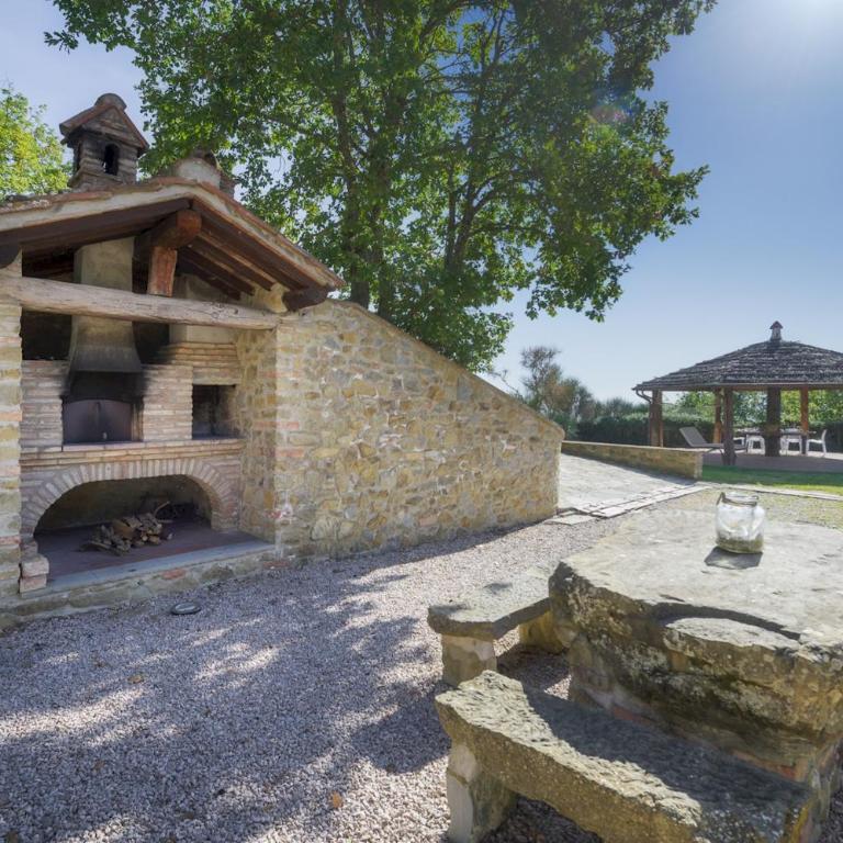 IL ROMITOIO 12, Emma Villas - Six-Bedroom Villa - 20