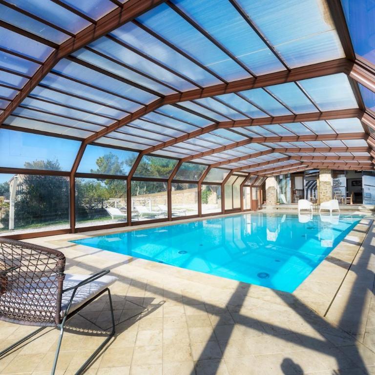 IL ROMITOIO 12, Emma Villas - Six-Bedroom Villa - 26
