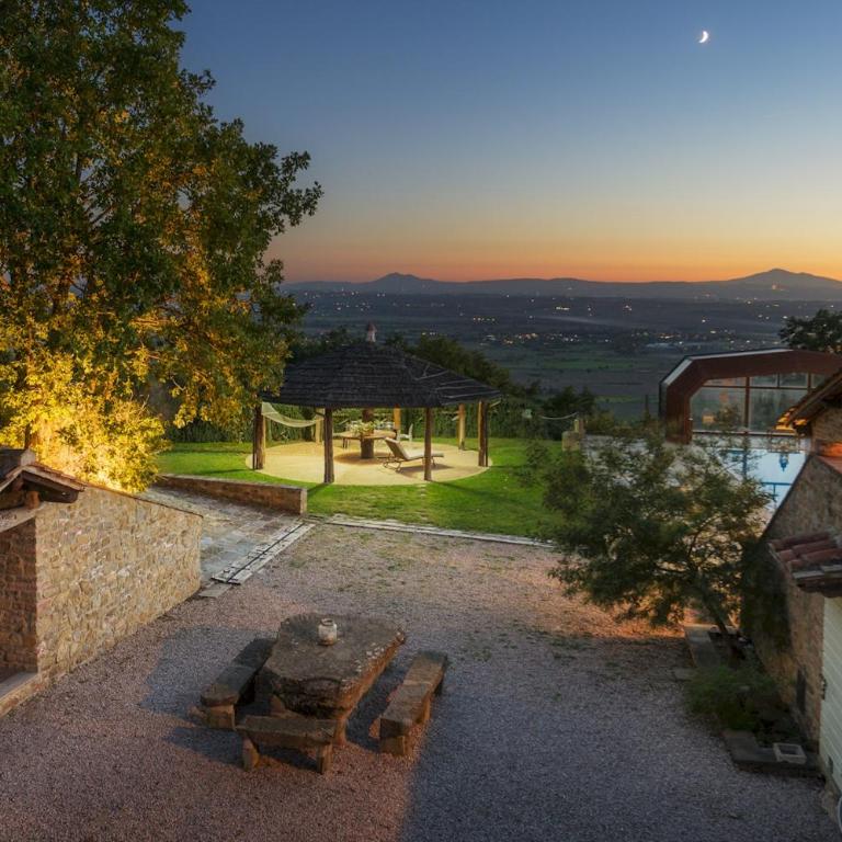 IL ROMITOIO 12, Emma Villas - Six-Bedroom Villa - 30