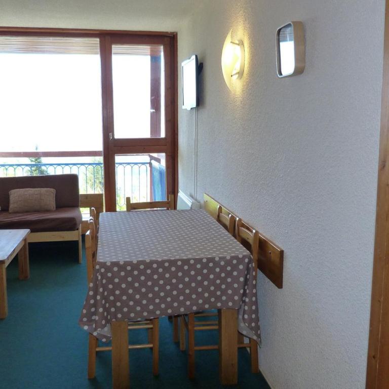 Appartement 2 pièces pour 5, près des pistes à Arc 1800, parking optionnel - FR-1-411-205 - Appartement (5 Adultes) - 6