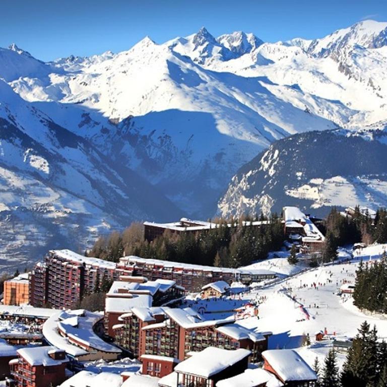 Appartement 2 pièces pour 5, près des pistes à Arc 1800, parking optionnel - FR-1-411-205 - Appartement (5 Adultes) - 12