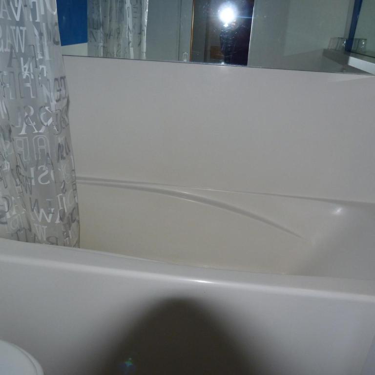 Appartement 5 pers, animaux admis, WiFi, balcon, Arc 1800 - FR-1-411-250 - Appartamento (5 Adulti) - 6
