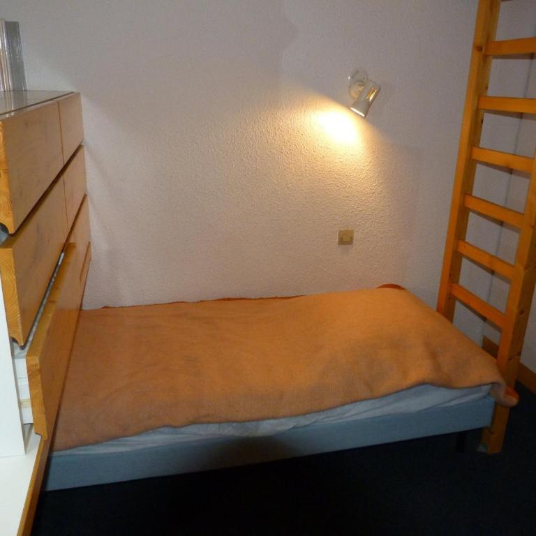 Appartement 5 pers, animaux admis, WiFi, balcon, Arc 1800 - FR-1-411-250 - Appartamento (5 Adulti) - 9
