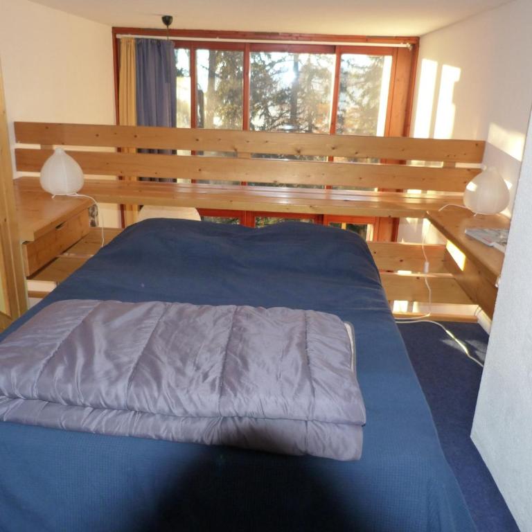 Duplex confortable pour 5 pers. à Charmettoger avec animaux admis - FR-1-411-384 - Appartement - 3