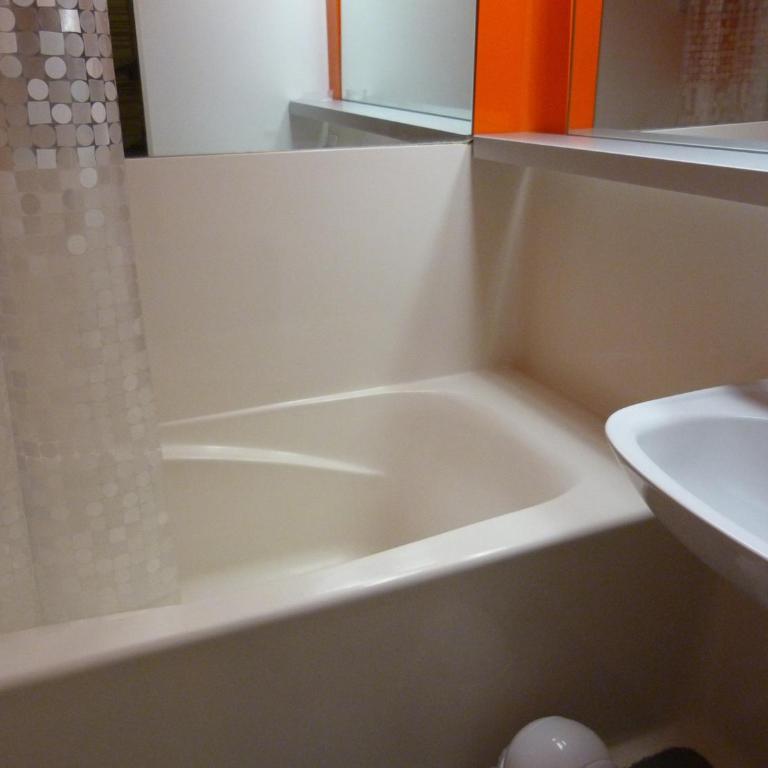 Duplex confortable pour 5 pers. à Charmettoger avec animaux admis - FR-1-411-384 - Appartement - 4