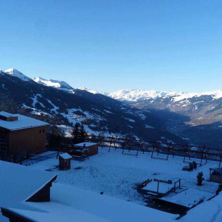 Appartement 2 pièces, 5 pers., animaux admis, balcon aux Arcs 1800 - FR-1-411-269 - Appartement (5 Adultes) - 7