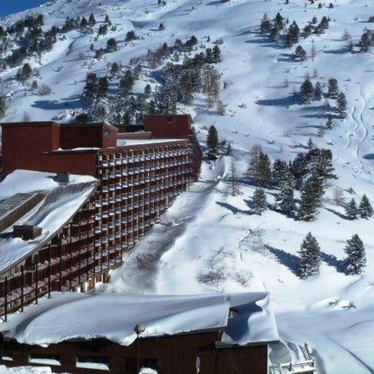Appartement 2 pièces pour 6 pers. à Arc 2000, balcon Sud, proche pistes - FR-1-411-282 - Appartement (6 Adultes) - 7