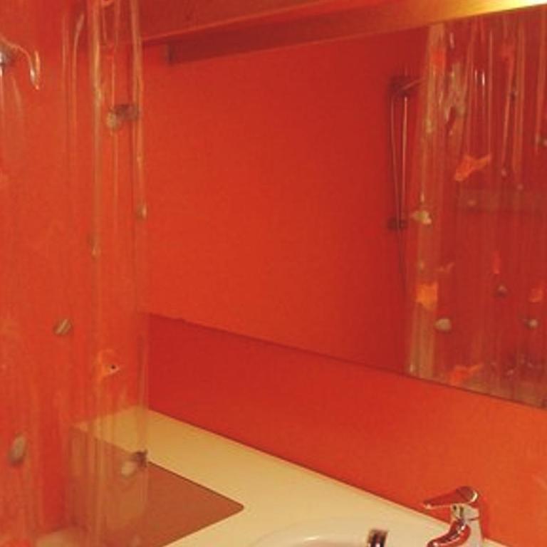 Studio 4 pers. Arc 1800, animaux admis - FR-1-411-257 - Studio - 8